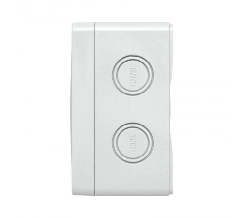 Коробка соединительная Heat Box 100 IP65HB100EKF