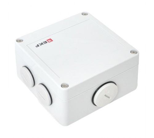 Коробка соединительная Heat Box 100 IP65HB100EKF