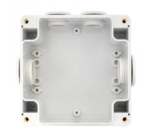 Коробка соединительная Heat Box 100 IP65HB100EKF