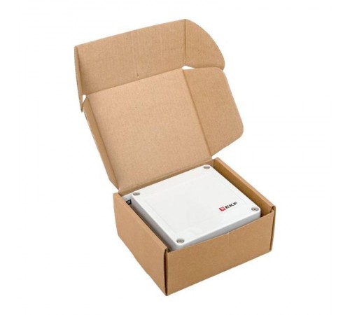 Коробка соединительная Heat Box 100 IP65HB100EKF