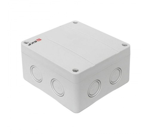 Коробка соединительная Heat Box 100 IP65HB100EKF