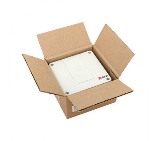 Коробка соединительная Heat Box 100 IP65HB100EKF