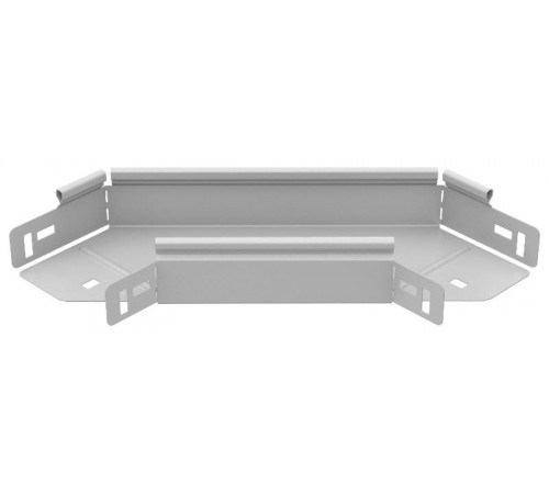 ESCA 5 Поворот 90град 50х100-1,2 RAL 9016  ES5-PG-90-050-100-12-RGA  IEK