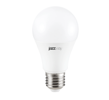 Лампа светодиодная LED 7Вт Е27 220В 3000К PLED- ECO- A60 груша  1033178  Jazzway