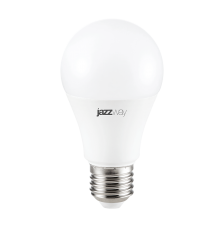 Лампа светодиодная LED 7Вт Е27 220В 3000К PLED- ECO- A60 груша  1033178  Jazzway