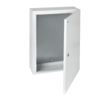 Щит с монтажной панелью ЩМП-КМП-500х400х155-IP41-УХЛ3 367429  КЭАЗ