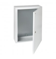 Щит с монтажной панелью ЩМП-КМП-500х400х155-IP41-УХЛ3 367429  КЭАЗ