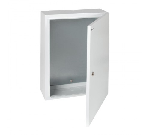 Щит с монтажной панелью ЩМП-КМП-500х400х155-IP41-УХЛ3 367429  КЭАЗ