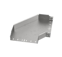 Угол горизонтальный 90 градусов Профи HDZ 300х100 (1,0 мм)  PR16.13032  Промрукав