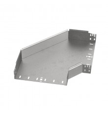 Угол горизонтальный 90 градусов Профи HDZ 200х100 (1,0 мм)  PR16.13033  Промрукав