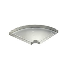 Угловая секция 90° 60x500 (RBM 90 650 A2)  6041190  OBO Bettermann