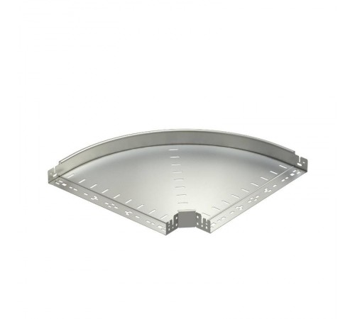 Угловая секция 90° 60x500 (RBM 90 650 A2)  6041190  OBO Bettermann