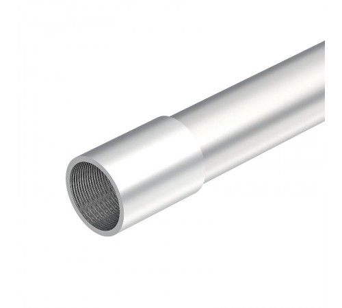 Алюминиевая труба M16x1,5,3000 (SM16W ALU)  2046032  OBO Bettermann