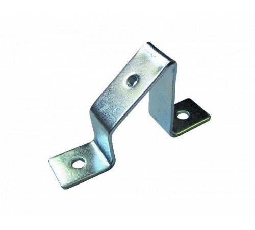 Держатель DIN-рейки, (20шт.)   B 5.35 DR  Провенто