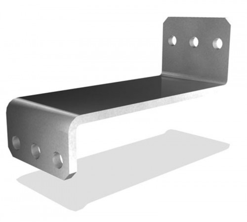 Кронштейн  ZX342  ABB