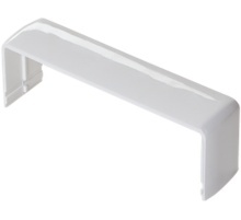 Соединительная деталь для кабель-канала 60х16  060006S  SPL