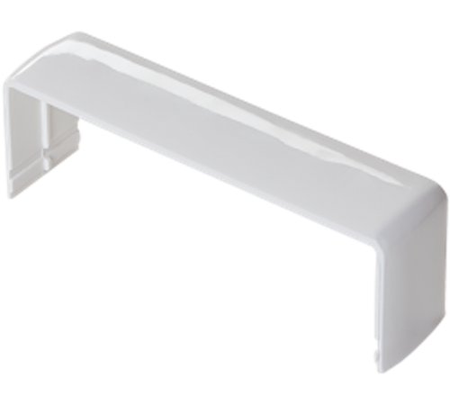 Соединительная деталь для кабель-канала 60х16  060006S  SPL