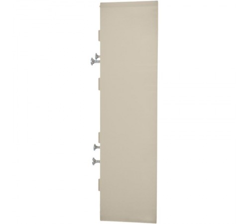 Inspiria Слоновая кость Коробка накладного монтажа 2-местная О/У  673991  Legrand