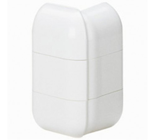 Угол DLPLUS внеш. 80*20 бел  033746  Legrand