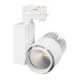 Светодиодный светильник LGD-537WH-40W-4TR Warm White 38deg  022550  Arlight
