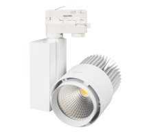Светодиодный светильник LGD-537WH-40W-4TR Warm White 38deg  022550  Arlight