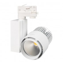 Светодиодный светильник LGD-537WH-40W-4TR Warm White 38deg  022550  Arlight