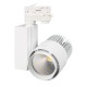 Светодиодный светильник LGD-537WH-40W-4TR Warm White 38deg  022550  Arlight