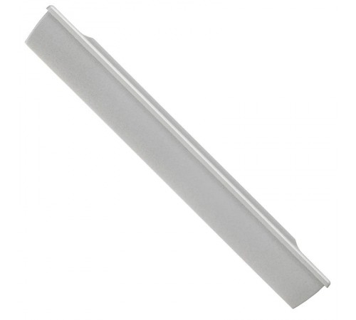 BRITE Рамка 1-ая РУ-1-БрА алюминий  BR-M12-K47  IEK