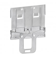 Пластина для монтажа на алюминиевой рейке - для DPX-IS 250  026239  Legrand