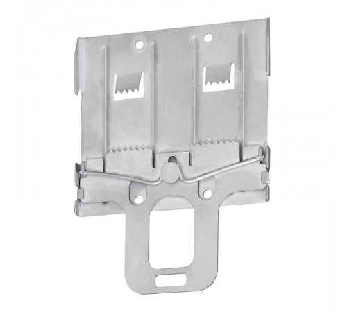 Пластина для монтажа на алюминиевой рейке - для DPX-IS 250  026239  Legrand