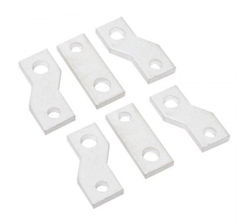 AV POWER-3 Расширители выводов K3 250-400А  mccb-3-K3400-av  EKF