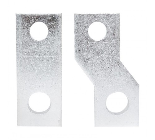 AV POWER-3 Расширители выводов K3 250-400А  mccb-3-K3400-av  EKF