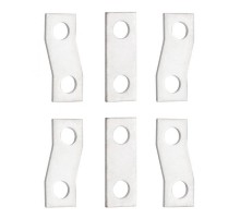 AV POWER-3 Расширители выводов K3 250-400А  mccb-3-K3400-av  EKF