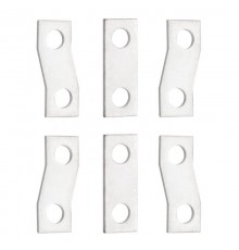 AV POWER-2 Расширители выводовK3  mccb-2-K3-av  EKF