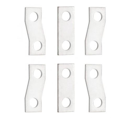 AV POWER-2 Расширители выводовK3  mccb-2-K3-av  EKF