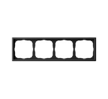 ArtGallery Карбон Рамка 4-постовая, универсальная  GAL001004  SE