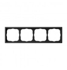 ArtGallery Карбон Рамка 4-постовая, универсальная  GAL001004  SE