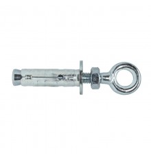 Анкер с кольцом DX ZN М10x60 (2 шт) - пакет  148893  Tecfi