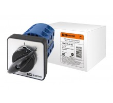 Кулачковый переключатель КПУ11-25/56   SQ0715-0182  TDM