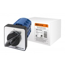Кулачковый переключатель КПУ11-25/56   SQ0715-0182  TDM