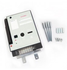 Моторный привод MO для  MGS630/400 напряжение AC230  MO-MGS630AC230  DKC