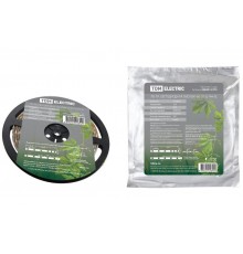 Лента светодиодная SMD5050 14,4Вт 12В синий IP20 5м  SQ0331-0174  TDM