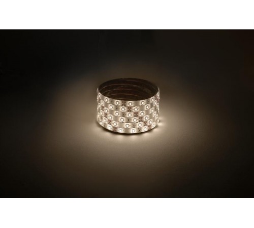 Лента светодиодная LS2835-4,8-60-12-2700K-IP65-2year-5m  Б0044109  ЭРА