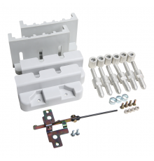 Комплект на выключатель для втычной панели ВА57-35-УХЛ3 266919  КЭАЗ