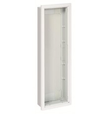 Шкаф в нишу 984х310х120 пустой без двери UL61  2CPX030763R9999  ABB