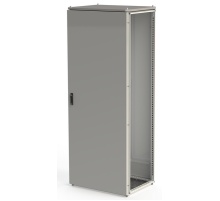 Комплект оболочки AleSta с дверью и задней панелью, 1800 x 400 x 800 мм  AleSta1848  EKF