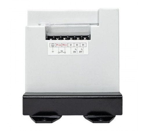 Моторный привод CD2 230B АС ВА-99M 800  mccb99m-800-cd2-230ac  EKF