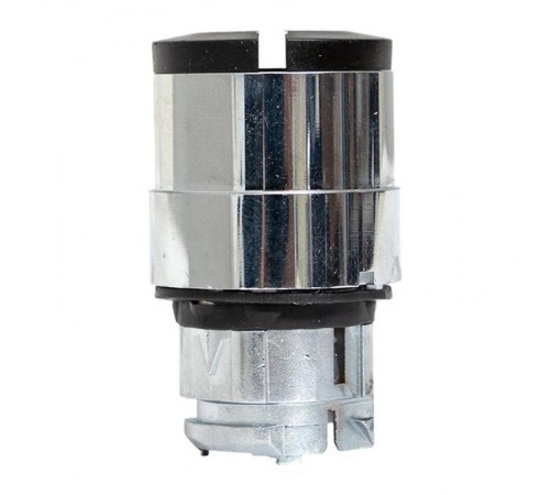 Механизм исполнительный переключателя ХB4 на 2 положения с замком, возвратный без фиксации IP65  XB4BG2-65  EKF