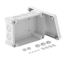 Распределительная коробка X25, IP 67, 286х202х126 мм.  2005024  OBO Bettermann