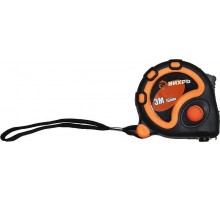 Рулетка 3мх16мм  73/11/1/1  ВИХРЬ